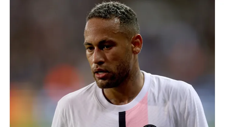 Neymar won't play for PSG against Leipzig on Matchday 3 of the 2021-22 UEFA Champions League group stage.