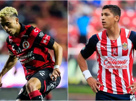 Tijuana vs Chivas: Preview, predictions, odds, and how to watch Liga MX 2021 Torneo Apertura in the US today