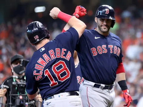 Boston Red Sox takes ALCS Game 2 and make history with 2 grand slams in a single game in postseason