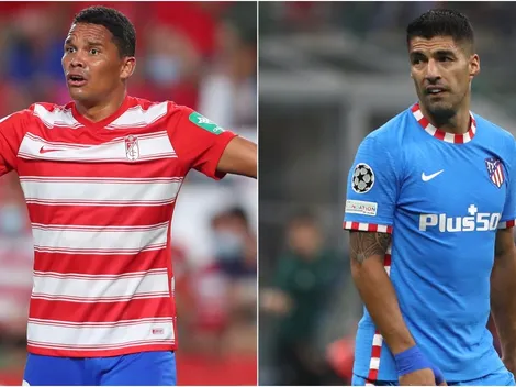 Granada vs Atletico Madrid: Why was the La Liga 2021-22 match postponed?