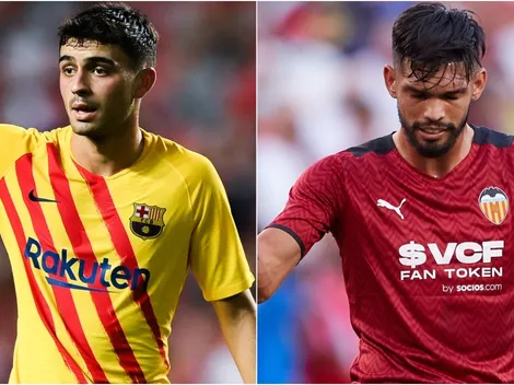 Barcelona vs Valencia: Predictions, odds and how to watch 2021-22 La Liga in the US today