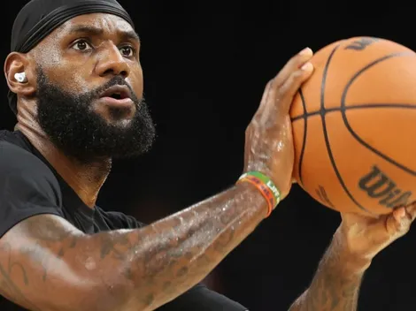 NBA 2021-22: How many games are in the NBA 2021/22 season?