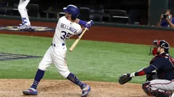 Dodgers vs Braves
