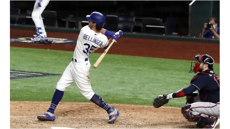 Dodgers vs Braves