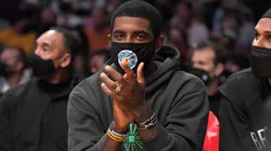 Kyrie Irving