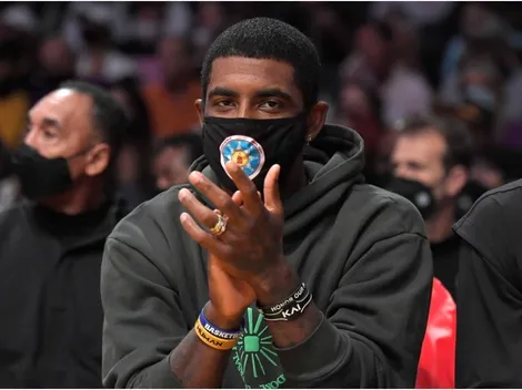 The true reason why Kyrie Irving won't get the vaccine and lose over $200 million