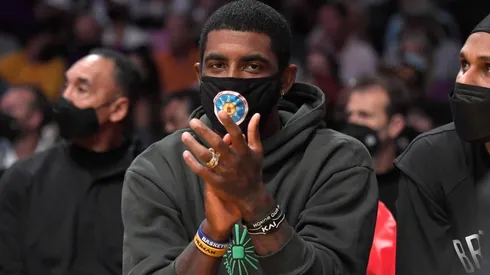 Kyrie Irving