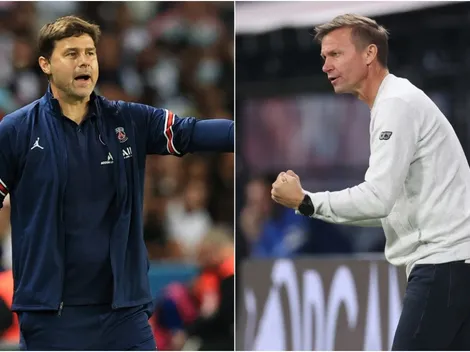PSG vs RB Leipzig: Probable lineups for Matchday 3 of UEFA Champions League 2021/22
