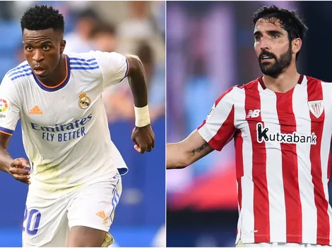 Real Madrid vs Athletic Club: Why was the La Liga 2021-22 match postponed?