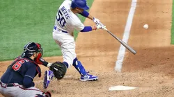 Dodgers vs Braves