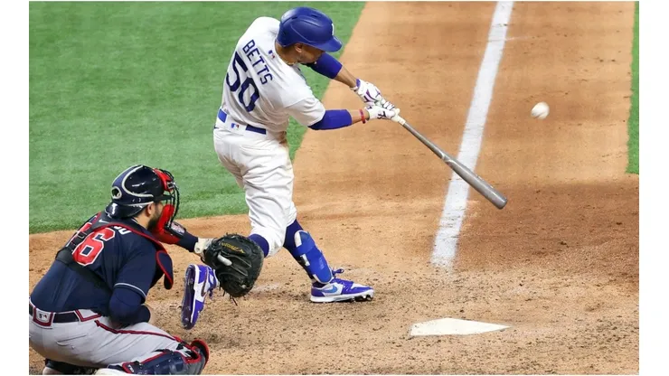 Dodgers vs Braves