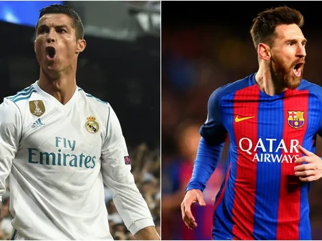 Barcelona vs Real Madrid 2021: Which player has scored the most goals in 'El Clasico' in history?