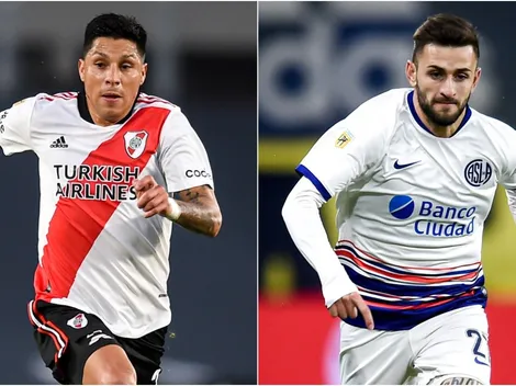 River Plate vs San Lorenzo: Predictions, odds and how to watch 2021 Argentine League in the US today