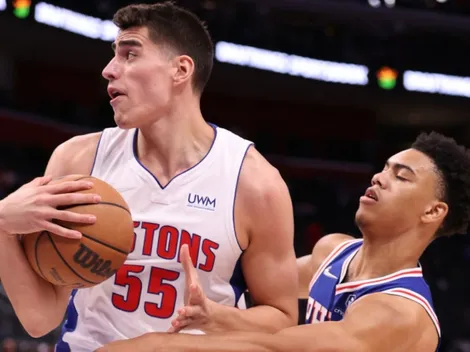 NBA 2021-22 playoff format: How will the basketball postseason work?