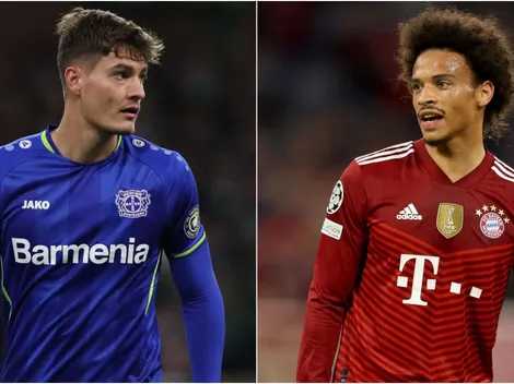 Bayer Leverkusen vs Bayern: Date, Time and TV Channel in the US for Matchday 8 of Bundesliga 2021-22