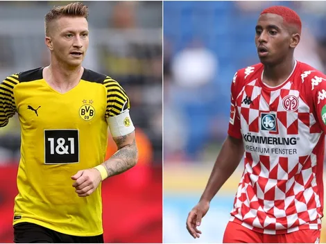 Borussia Dortmund vs Mainz: Predictions, odds and how to watch 2021-22 Bundesliga in the US today