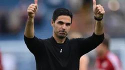 Mikel Arteta is reportedly interested in landing more players for Arsenal in winter.