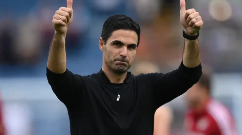 Mikel Arteta is reportedly interested in landing more players for Arsenal in winter.