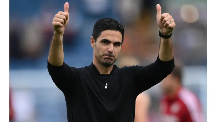 Mikel Arteta is reportedly interested in landing more players for Arsenal in winter.