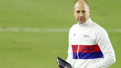Gregg Berhalter