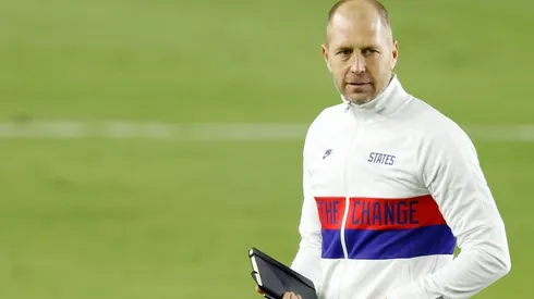 Gregg Berhalter