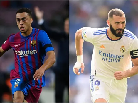 Barcelona vs Real Madrid: When will 'El Clásico' be played for La Liga 2021-22?