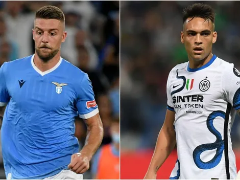 Lazio vs Inter: Predictions, odds and how to watch 2021-22 Serie A in the US today