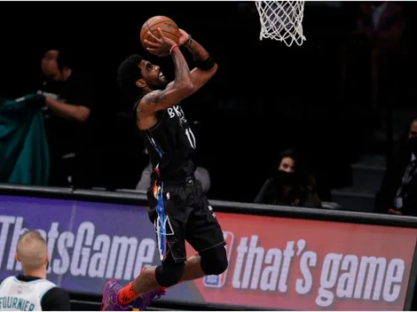 Kyrie Irving breaks the silence on his retirement, calls out the media, and more on IG live rant