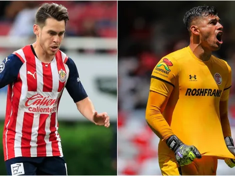 Chivas vs Toluca: Date, Time, and TV Channel in the US for Round 13 of 2021 Liga MX Torneo Apertura