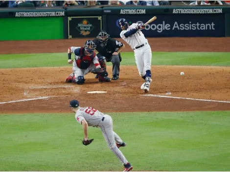 Houston Astros vs Boston Red Sox: Preview, predictions, odds, and how to watch ALCS Game 2 today