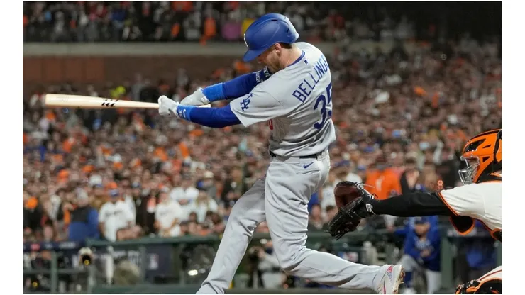 Cody Bellinger