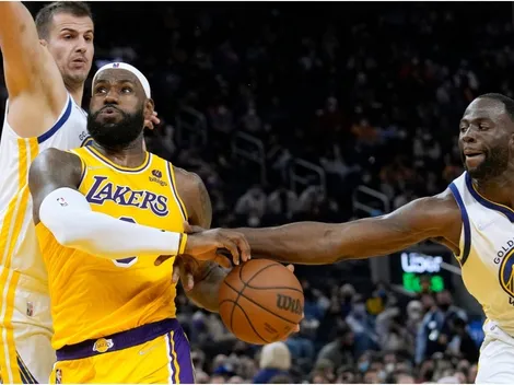 Lakers News: LeBron James, Anthony Davis, Russell Westbrook speak up on terrible debut