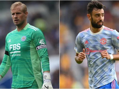 Leicester vs Manchester United: Predictions, odds and how to watch 2021-22 Premier League in the US today