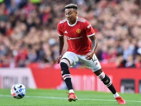 Transfer Rumor: Manchester United’s Jesse Lingard on the short list of two European giants