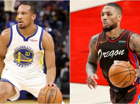 Golden State Warriors vs Portland Trail Blazers: Predictions, odds, and how to watch the 2021-22 NBA Pre-season today
