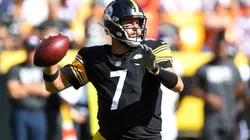 Ben Roethlisberger