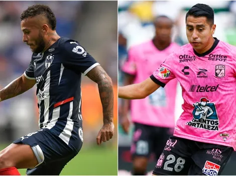 Monterrey vs Leon: Date, time and TV Channel for Matchday 13 of Liga MX Apertura 2021