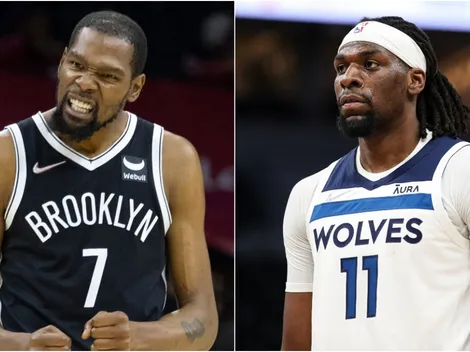Brooklyn Nets vs Minnesota Timberwolves: Predictions, odds, and how to watch the 2021-22 NBA Pre-season in the US