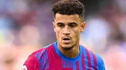 Barcelona reportedly still owe money to Liverpool for Philippe Coutinho.