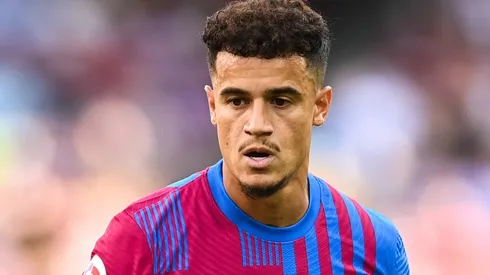 Barcelona reportedly still owe money to Liverpool for Philippe Coutinho.