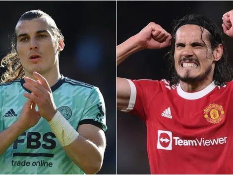 Leicester vs Manchester United: Date, Time and TV Channel in the US for Matchday 8 of Premier League 2021-22