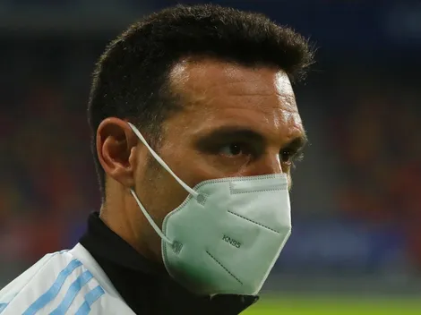 Argentina vs Peru: Lineups for South American 2022 World Cup Qualifiers