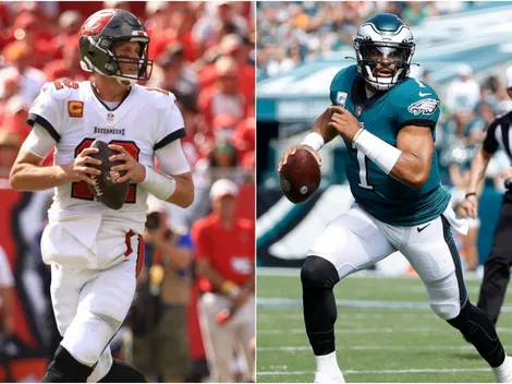 Philadelphia Eagles vs Tampa Bay Buccaneers: Preview, predictions, odds, and how to watch 2021 NFL season | Thursday Night Football