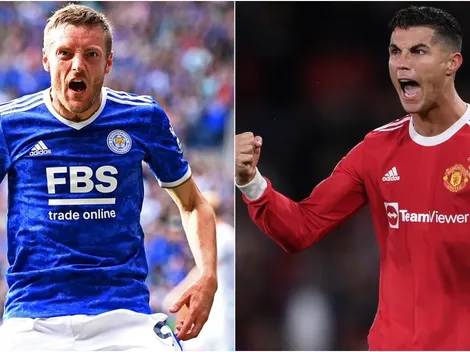 Leicester vs Manchester United: Probable lineups for 2021-2022 Premier League Matchday 8