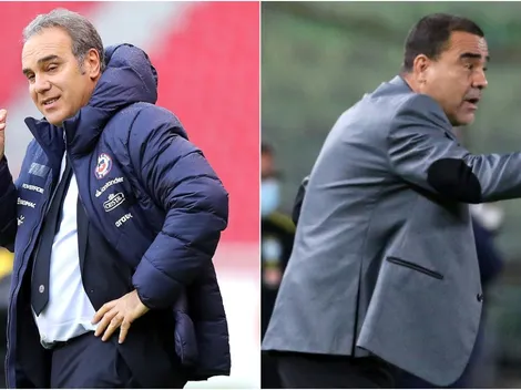 Chile vs Venezuela: Lineups for Matchday 12 of Conmebol World Cup Qualifiers 2022