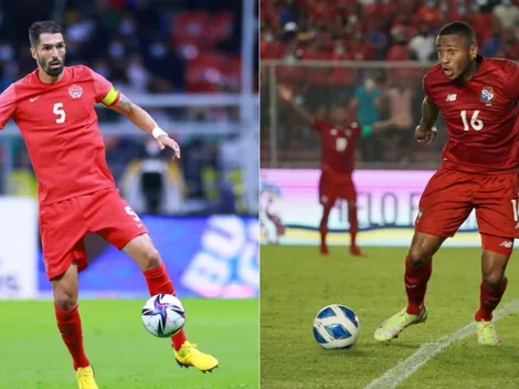 Canada vs Panama: Preview, predictions, odds and how to watch the Concacaf World Cup Qualifiers 2022 in the US today