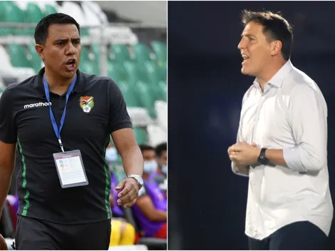 Bolivia vs Paraguay: Confirmed lineups for Matchday 12 of Conmebol World Cup Qualifiers 2022