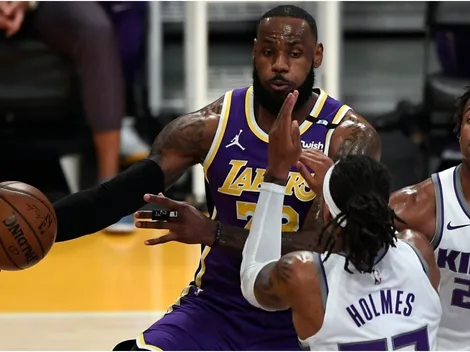 Sacramento Kings vs Los Angeles Lakers: Preview, predictions, odds, and how to watch 2021 NBA preseason