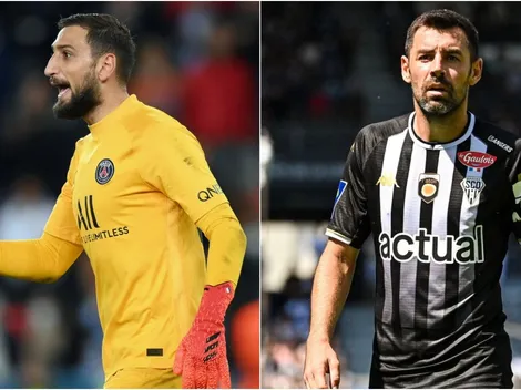 PSG vs Angers: Probable lineups for 2021-2022 Ligue 1 Matchday 10