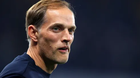 Thomas Tuchel